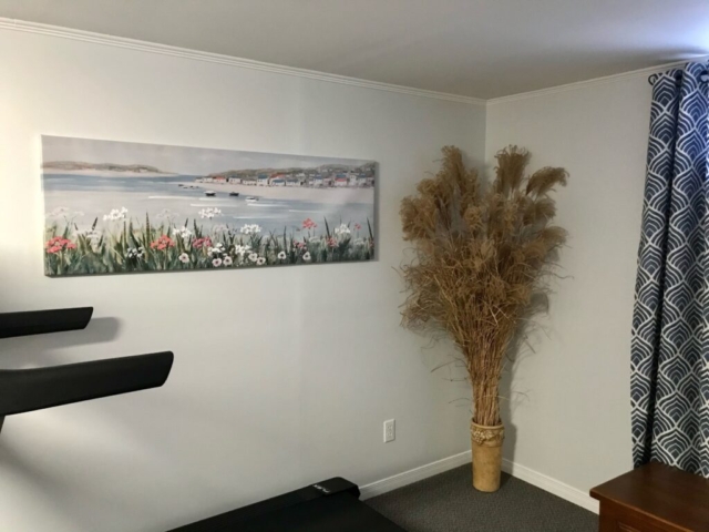 Nancy and John G Room