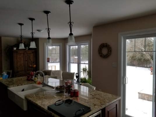 Melody Kitchen 1