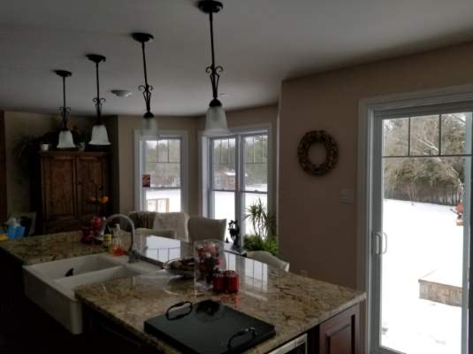 Melody Kitchen 1