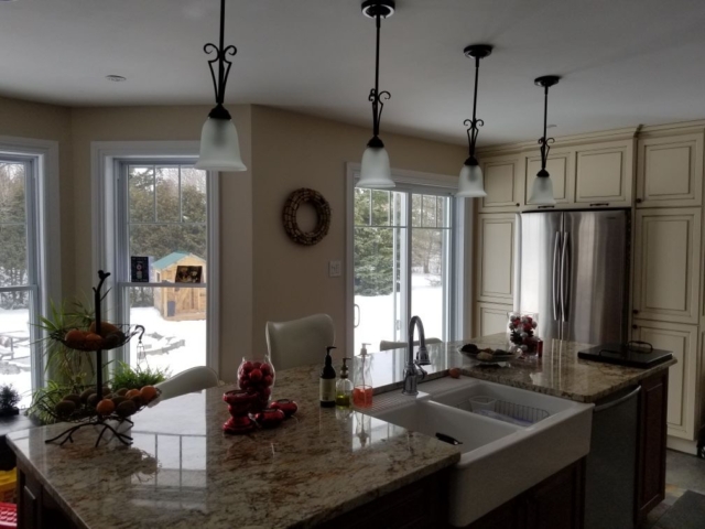Melody Kitchen 2