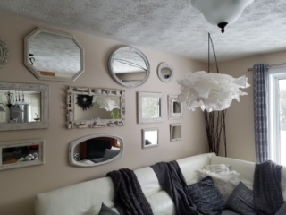 Melody Living Room