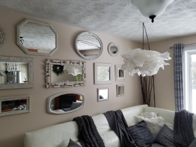 Melody Living Room
